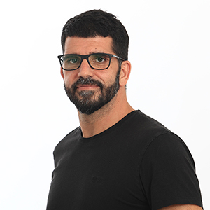 YANIV FORMA